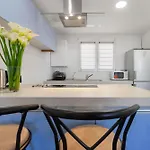 Apartament Aura By The Sea Torrevieja