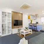 Apartament Aura By The Sea