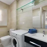 Apartament Aura By The Sea *