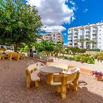 Aura By The Sea Apartament Torrevieja