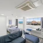 Apartament Aura By The Sea