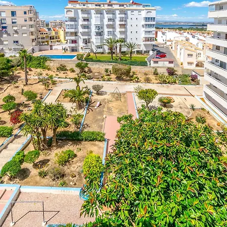 Apartament Aura By The Sea Torrevieja
