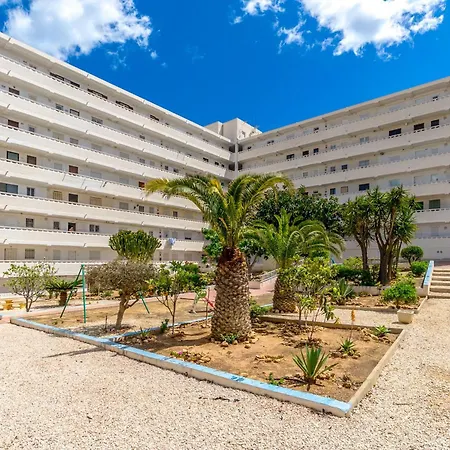 Aura By The Sea Apartament Torrevieja