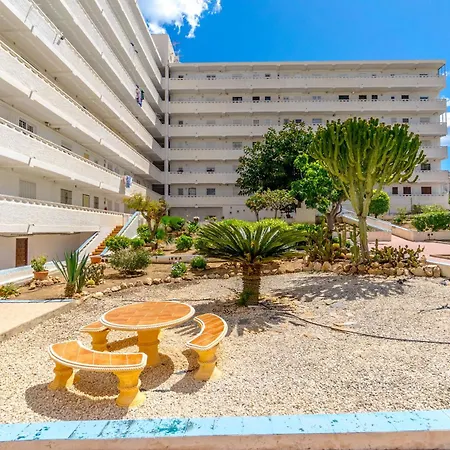Apartament Aura By The Sea Torrevieja