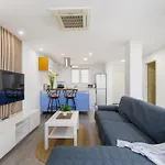 Aura By The Sea Apartamento *