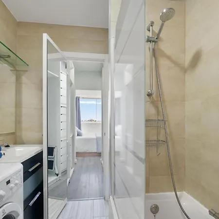 Appartement Aura By The Sea *