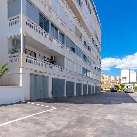 Aura By The Sea * Torrevieja