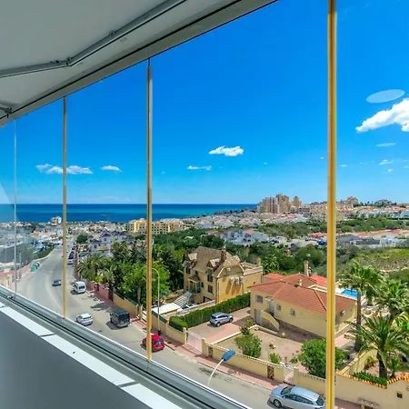 Aura By The Sea Apartamento Torrevieja