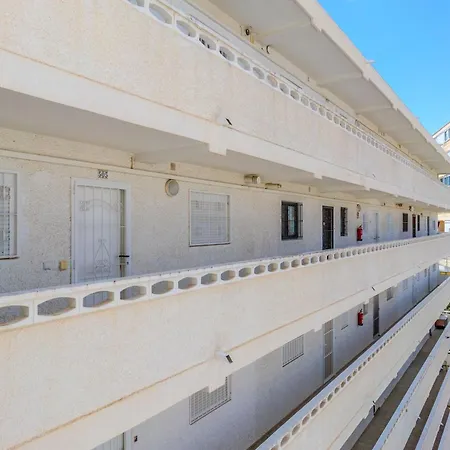 Aura By The Sea * Torrevieja