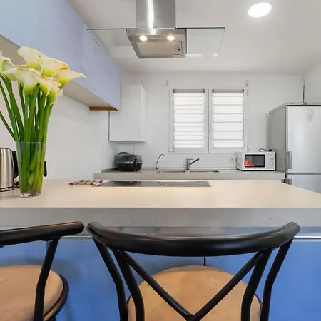 Appartement Aura By The Sea Torrevieja