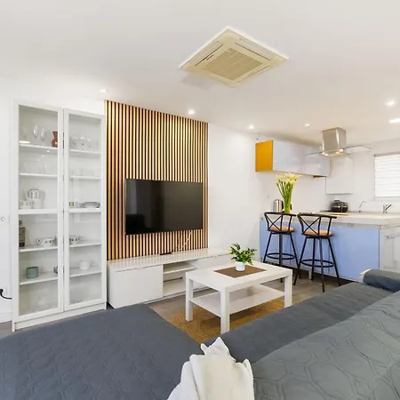Appartement Aura By The Sea
