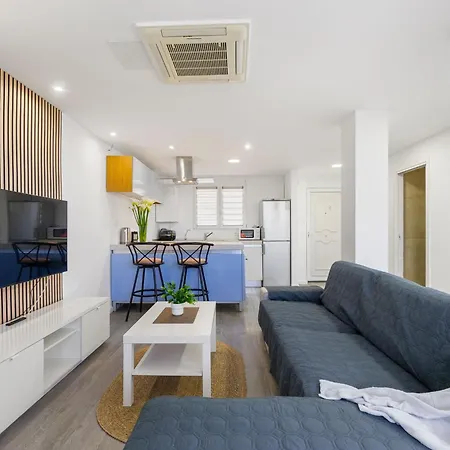 Aura By The Sea Apartamento *