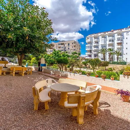 Aura By The Sea Appartement Torrevieja