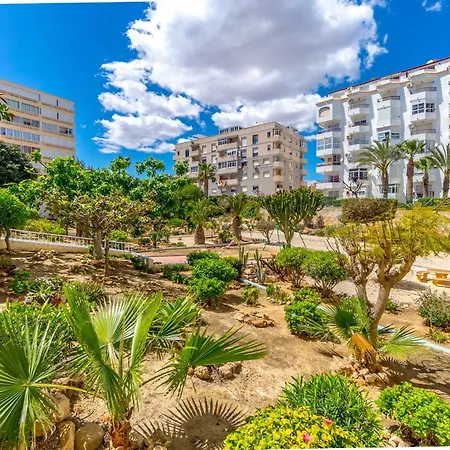 Aura By The Sea Torrevieja