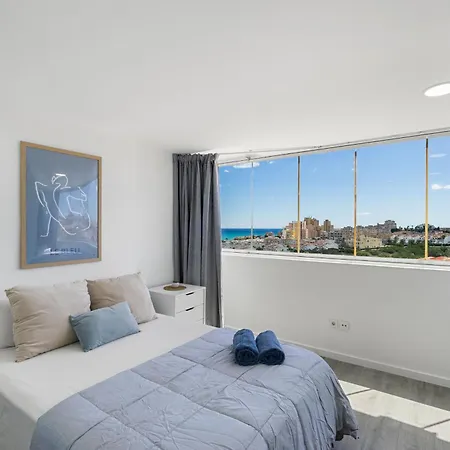 Aura By The Sea * Torrevieja