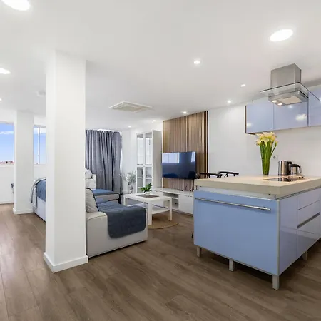 Apartamento Aura By The Sea