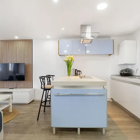 Appartement Aura By The Sea Torrevieja