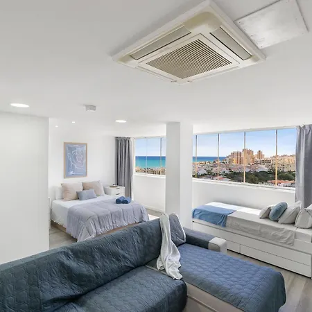 Appartement Aura By The Sea