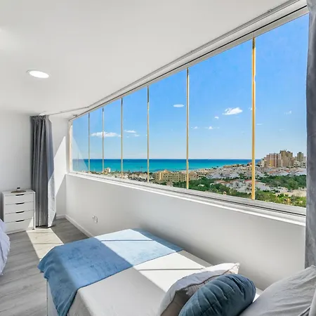 Aura By The Sea Apartamento *