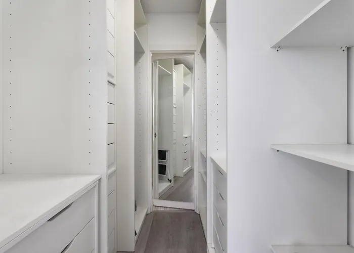 Aura By The Sea Apartment Torrevieja