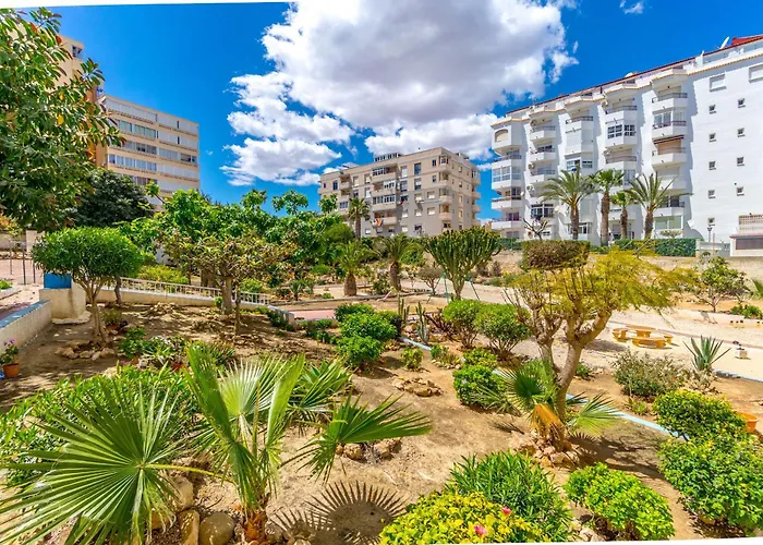 Aura By The Sea Torrevieja