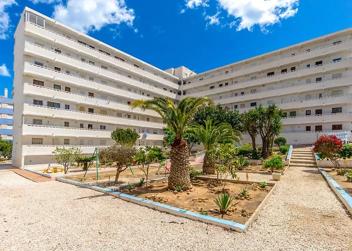 Aura By The Sea Apartment Torrevieja