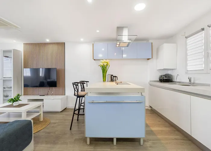 Apartment Aura By The Sea Torrevieja